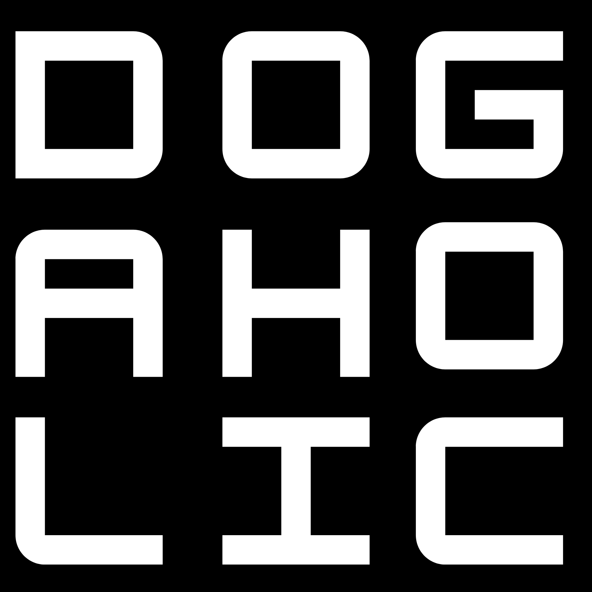 Dogaholic Streetwear